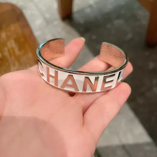Cheap Chanel Bracelets #1336982 Replica Wholesale [$38.00 USD] [ITEM#1336982] on Replica Chanel Bracelets