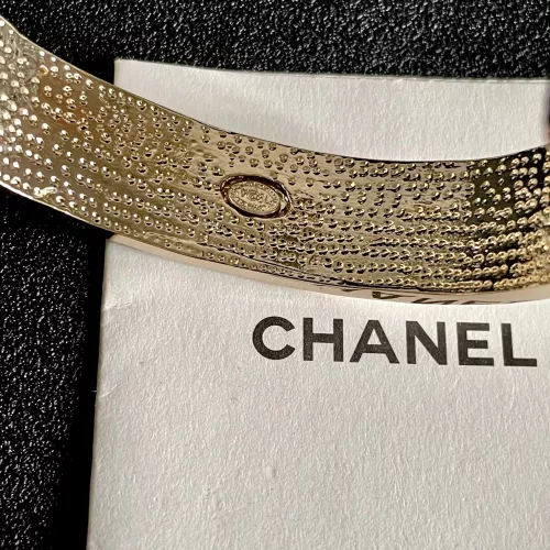 Cheap Chanel Bracelets #1336982 Replica Wholesale [$38.00 USD] [ITEM#1336982] on Replica Chanel Bracelets
