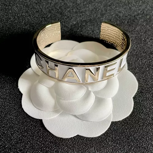 Cheap Chanel Bracelets #1336982 Replica Wholesale [$38.00 USD] [ITEM#1336982] on Replica Chanel Bracelets