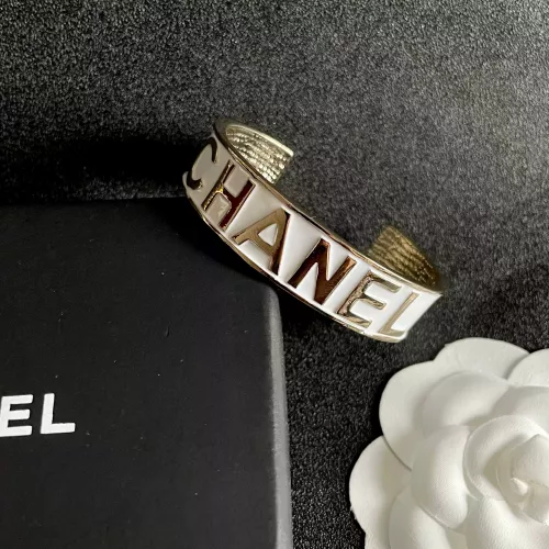 Cheap Chanel Bracelets #1336982 Replica Wholesale [$38.00 USD] [ITEM#1336982] on Replica Chanel Bracelets