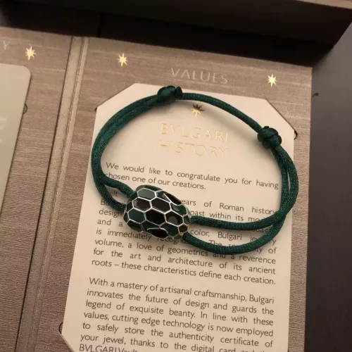 Bvlgari Bracelets #1336985