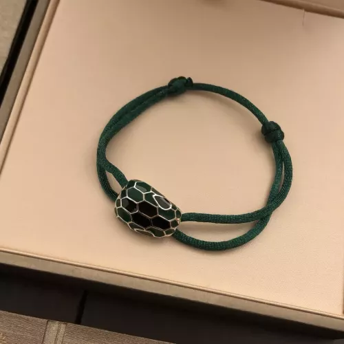 Cheap Bvlgari Bracelets #1336985 Replica Wholesale [$29.00 USD] [ITEM#1336985] on Replica Bvlgari Bracelets