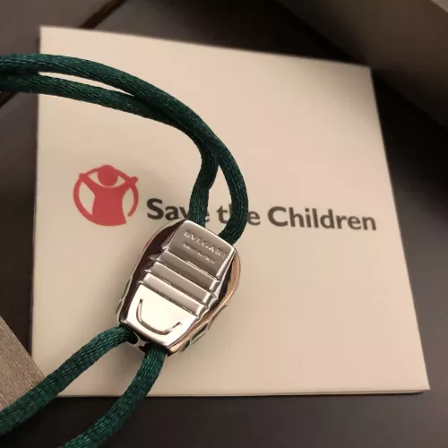 Cheap Bvlgari Bracelets #1336985 Replica Wholesale [$29.00 USD] [ITEM#1336985] on Replica Bvlgari Bracelets