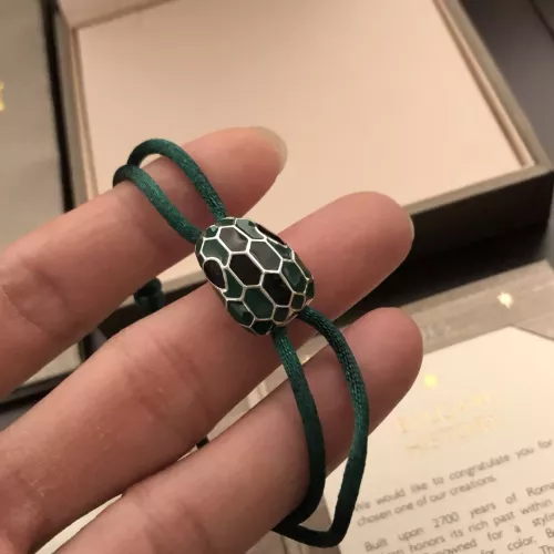 Cheap Bvlgari Bracelets #1336985 Replica Wholesale [$29.00 USD] [ITEM#1336985] on Replica Bvlgari Bracelets