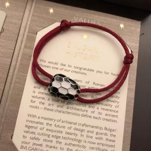 Bvlgari Bracelets #1336986