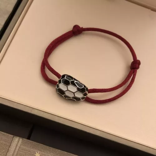 Cheap Bvlgari Bracelets #1336986 Replica Wholesale [$29.00 USD] [ITEM#1336986] on Replica Bvlgari Bracelets