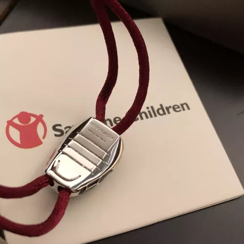 Cheap Bvlgari Bracelets #1336986 Replica Wholesale [$29.00 USD] [ITEM#1336986] on Replica Bvlgari Bracelets