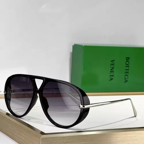 Bottega Veneta AAA Quality Sunglasses #1336987