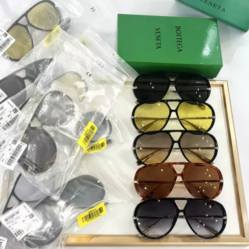 Cheap Bottega Veneta AAA Quality Sunglasses #1336987 Replica Wholesale [$68.00 USD] [ITEM#1336987] on Replica Bottega Veneta AAA Quality Sunglasses