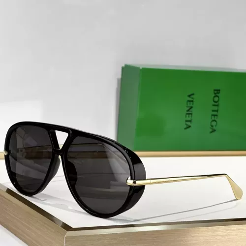 Bottega Veneta AAA Quality Sunglasses #1336988