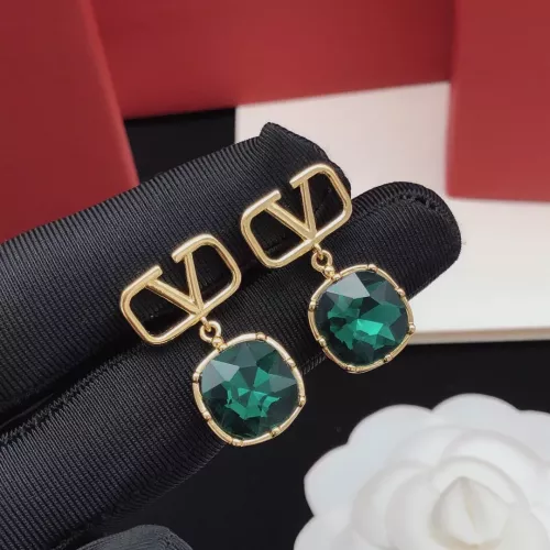 Cheap Valentino Earrings For Women #1336992 Replica Wholesale [$29.00 USD] [ITEM#1336992] on Replica Valentino Earrings