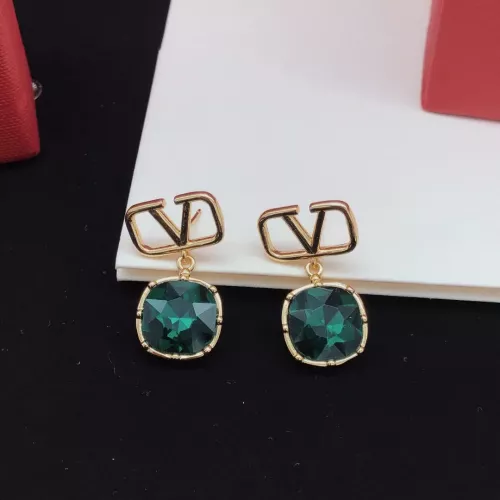 Cheap Valentino Earrings For Women #1336992 Replica Wholesale [$29.00 USD] [ITEM#1336992] on Replica Valentino Earrings