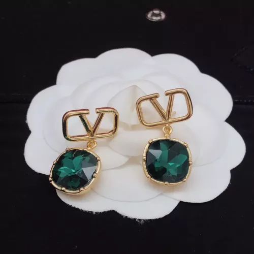 Cheap Valentino Earrings For Women #1336992 Replica Wholesale [$29.00 USD] [ITEM#1336992] on Replica Valentino Earrings
