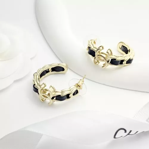 Cheap Chanel Earrings For Women #1336994 Replica Wholesale [$29.00 USD] [ITEM#1336994] on Replica Chanel Earrings