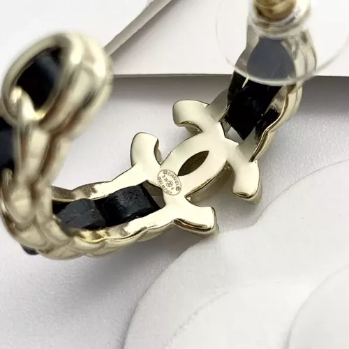 Cheap Chanel Earrings For Women #1336994 Replica Wholesale [$29.00 USD] [ITEM#1336994] on Replica Chanel Earrings