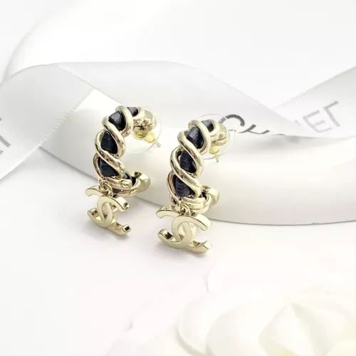 Cheap Chanel Earrings For Women #1336995 Replica Wholesale [$29.00 USD] [ITEM#1336995] on Replica Chanel Earrings