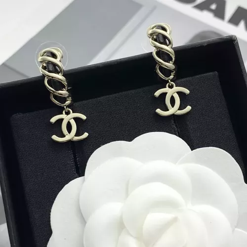 Cheap Chanel Earrings For Women #1336995 Replica Wholesale [$29.00 USD] [ITEM#1336995] on Replica Chanel Earrings