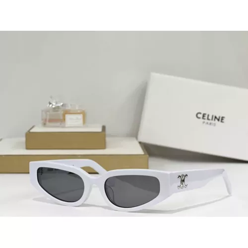 Celine AAA Quality Sunglasses #1336999