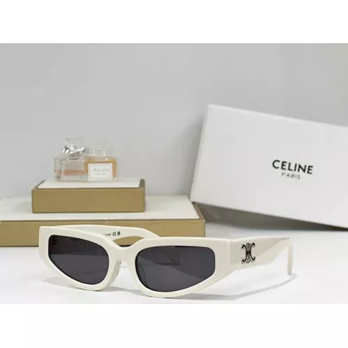 Celine AAA Quality Sunglasses #1337000