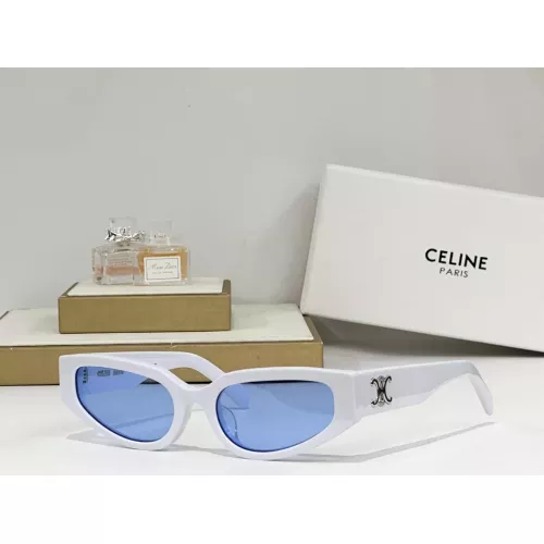 Celine AAA Quality Sunglasses #1337001