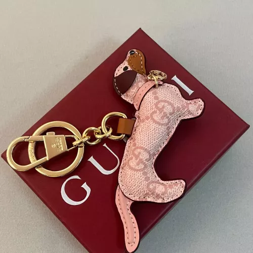 Cheap Gucci Key Holder And Bag Buckle #1337007 Replica Wholesale [$42.00 USD] [ITEM#1337007] on Replica Gucci Key Holder And Bag Buckle