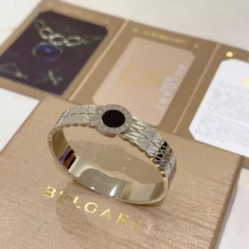Cheap Bvlgari Bracelets #1337008 Replica Wholesale [$42.00 USD] [ITEM#1337008] on Replica Bvlgari Bracelets