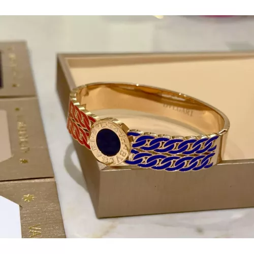 Bvlgari Bracelets #1337009