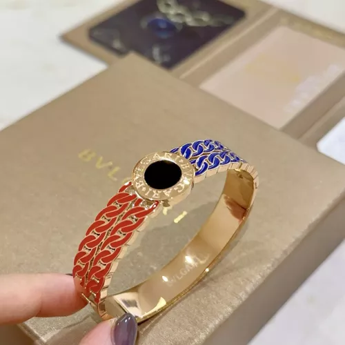 Cheap Bvlgari Bracelets #1337009 Replica Wholesale [$42.00 USD] [ITEM#1337009] on Replica Bvlgari Bracelets