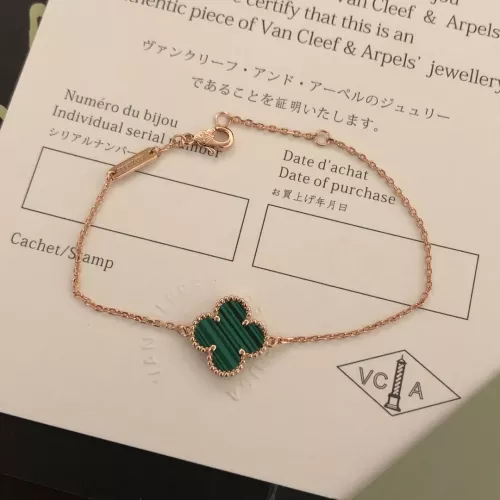 Van Cleef & Arpels Bracelets For Women #1337012