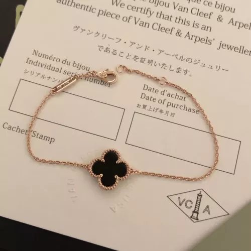 Van Cleef & Arpels Bracelets For Women #1337013