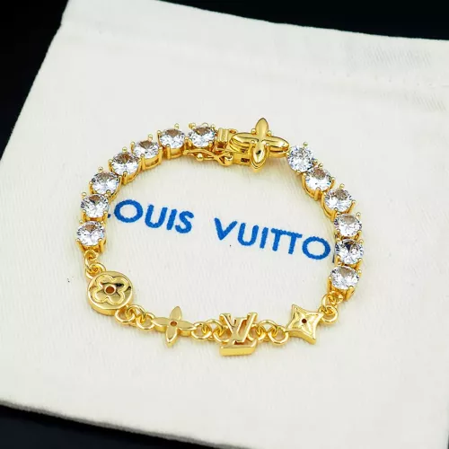 Louis Vuitton LV Bracelets #1337014