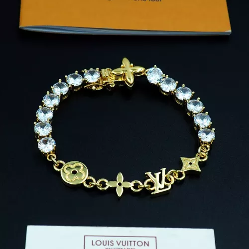 Cheap Louis Vuitton LV Bracelets #1337014 Replica Wholesale [$29.00 USD] [ITEM#1337014] on Replica Louis Vuitton LV Bracelets