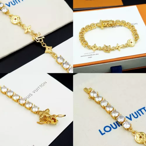 Cheap Louis Vuitton LV Bracelets #1337014 Replica Wholesale [$29.00 USD] [ITEM#1337014] on Replica Louis Vuitton LV Bracelets
