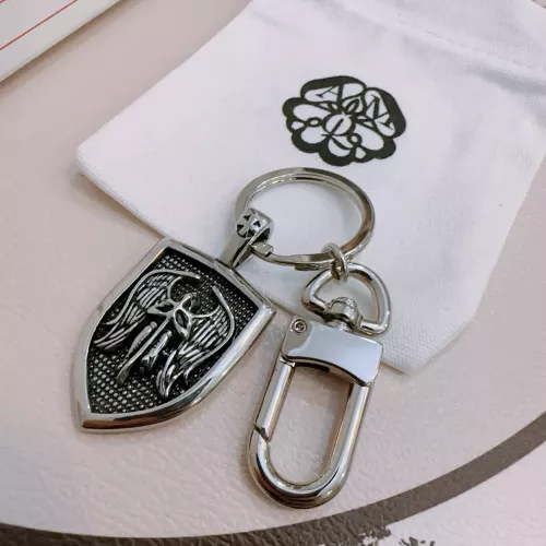 Cheap Alexander McQueen Key Holder And Bag Buckle #1337015 Replica Wholesale [$36.00 USD] [ITEM#1337015] on Replica Alexander McQueen Key Holder And Bag Buckle