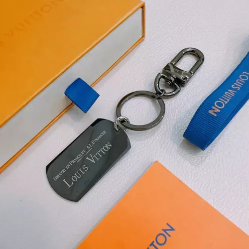 Louis Vuitton LV Key Holder And Bag Buckle #1337017