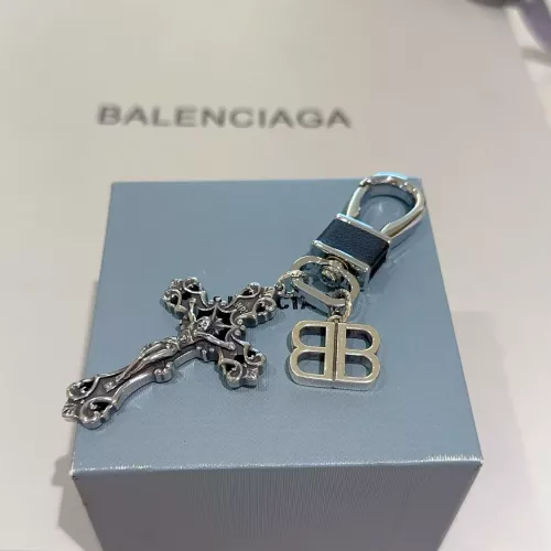 Balenciaga Key Holder And Bag Buckle #1337021