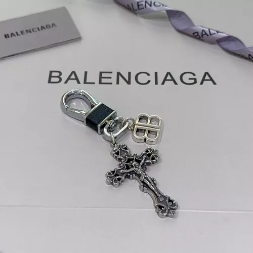 Cheap Balenciaga Key Holder And Bag Buckle #1337021 Replica Wholesale [$39.00 USD] [ITEM#1337021] on Replica Balenciaga Key Holder And Bag Buckle