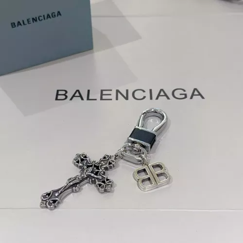 Cheap Balenciaga Key Holder And Bag Buckle #1337021 Replica Wholesale [$39.00 USD] [ITEM#1337021] on Replica Balenciaga Key Holder And Bag Buckle