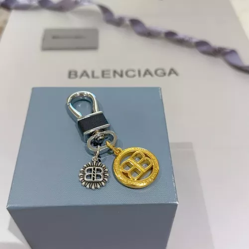 Cheap Balenciaga Key Holder And Bag Buckle #1337022 Replica Wholesale [$39.00 USD] [ITEM#1337022] on Replica Balenciaga Key Holder And Bag Buckle