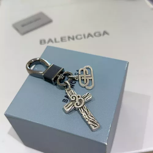Cheap Balenciaga Key Holder And Bag Buckle #1337023 Replica Wholesale [$42.00 USD] [ITEM#1337023] on Replica Balenciaga Key Holder And Bag Buckle