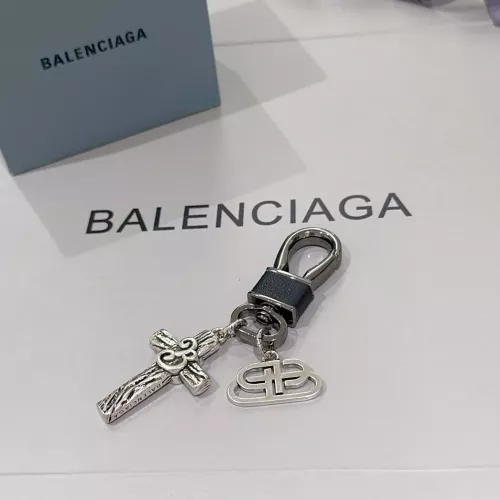 Cheap Balenciaga Key Holder And Bag Buckle #1337023 Replica Wholesale [$42.00 USD] [ITEM#1337023] on Replica Balenciaga Key Holder And Bag Buckle