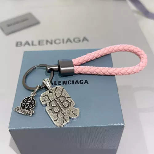 Balenciaga Key Holder And Bag Buckle #1337024