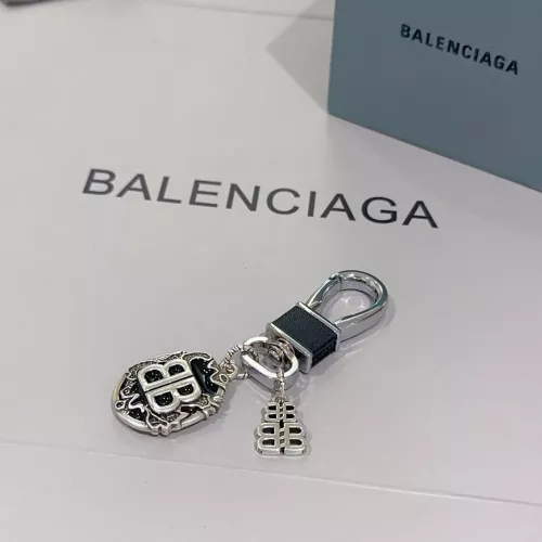 Cheap Balenciaga Key Holder And Bag Buckle #1337025 Replica Wholesale [$42.00 USD] [ITEM#1337025] on Replica Balenciaga Key Holder And Bag Buckle