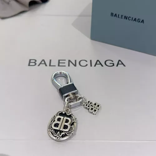 Cheap Balenciaga Key Holder And Bag Buckle #1337025 Replica Wholesale [$42.00 USD] [ITEM#1337025] on Replica Balenciaga Key Holder And Bag Buckle