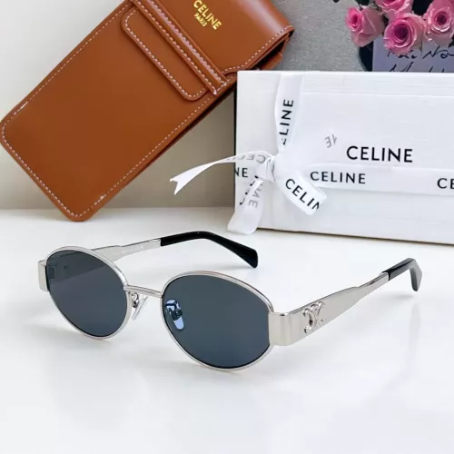 Cheap Celine AAA Quality Sunglasses #1337029 Replica Wholesale [$45.00 USD] [ITEM#1337029] on Replica Celine AAA Quality Sunglasses