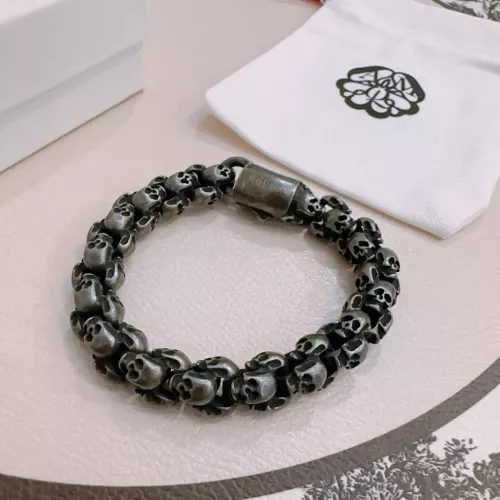 Alexander McQueen Bracelets #1337040