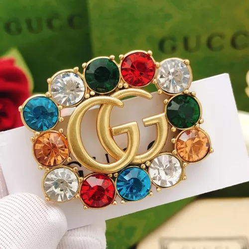 Gucci Brooches For Women #1337058