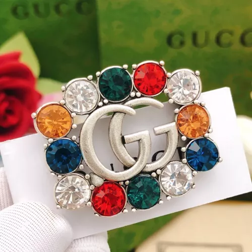 Gucci Brooches For Women #1337059