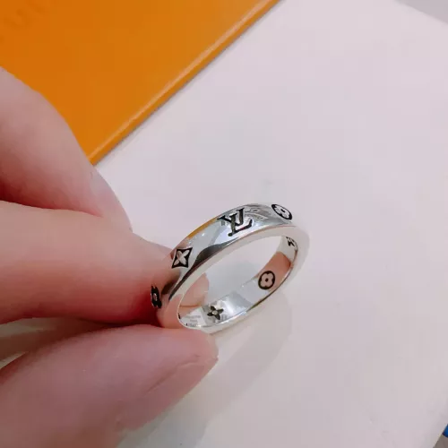 Cheap Louis Vuitton LV Rings #1337066 Replica Wholesale [$29.00 USD] [ITEM#1337066] on Replica Louis Vuitton LV Rings