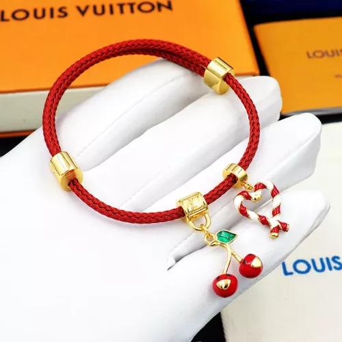 Louis Vuitton LV Bracelets #1337074